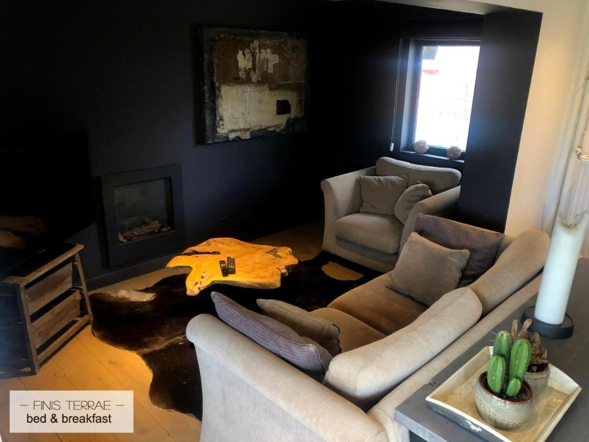 Appartement Aan Puyenbroeck Wachtebeke Buitenkant foto