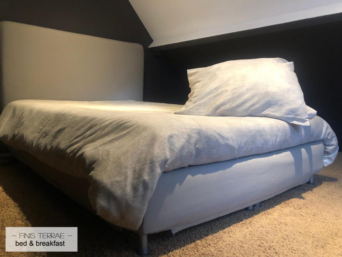 Appartement Aan Puyenbroeck Wachtebeke Buitenkant foto