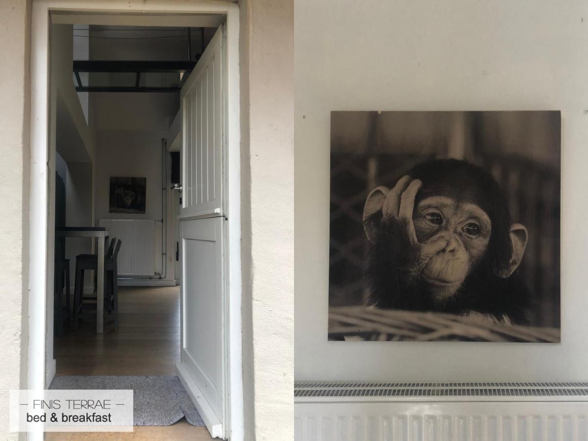 Appartement Aan Puyenbroeck Wachtebeke Buitenkant foto
